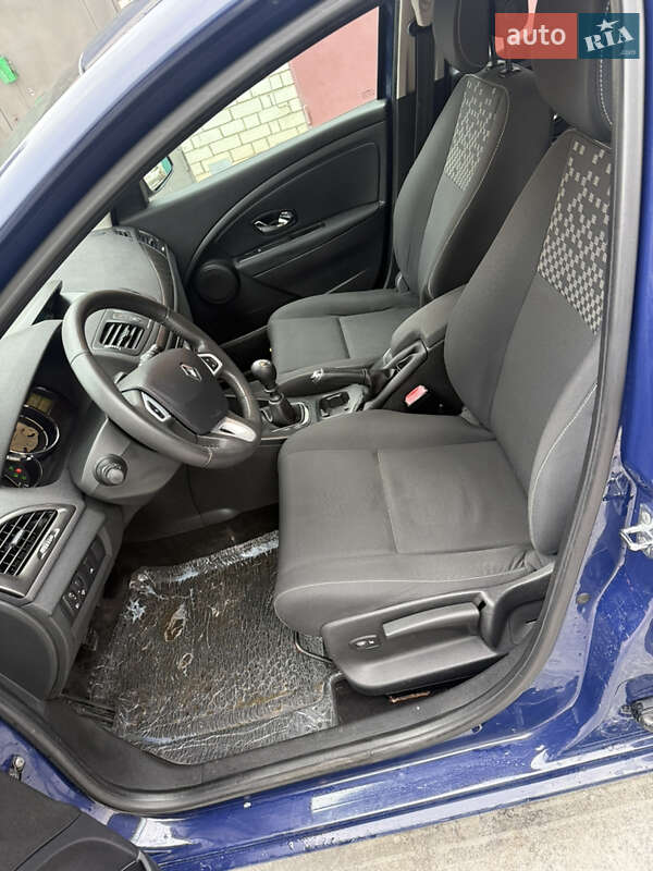 Універсал Renault Megane 2012 в Харкові фото 18 Універсал Renault Megane 2012 в Харкові