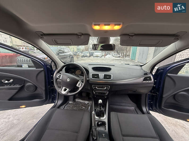 Універсал Renault Megane 2012 в Харкові фото 23 Універсал Renault Megane 2012 в Харкові