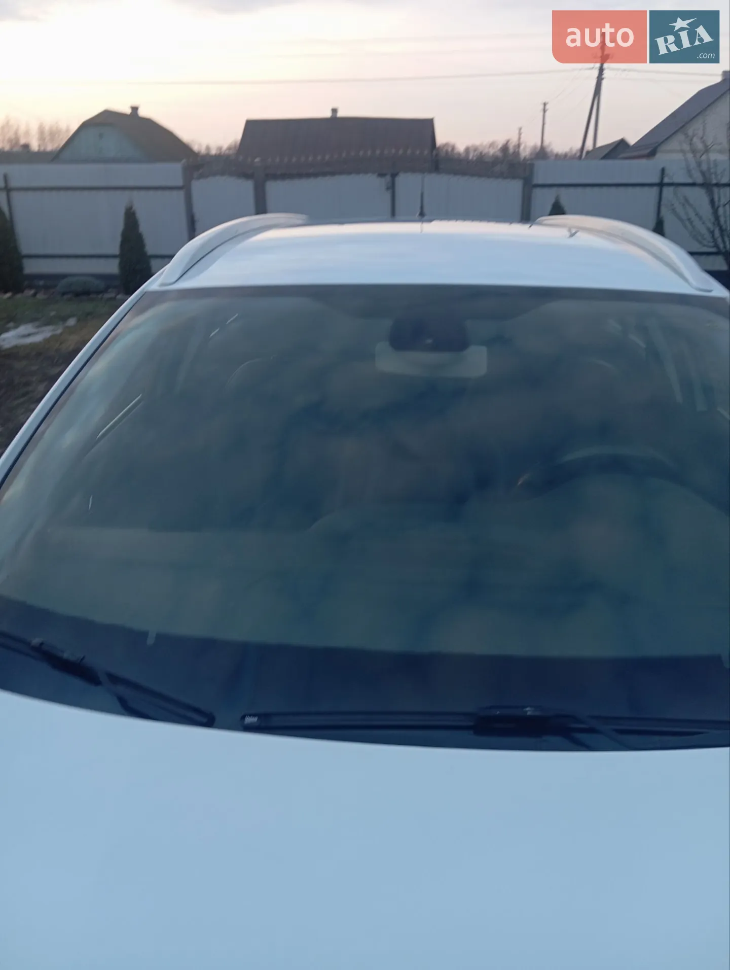 2016 Renault Megane - мініатюра 23
