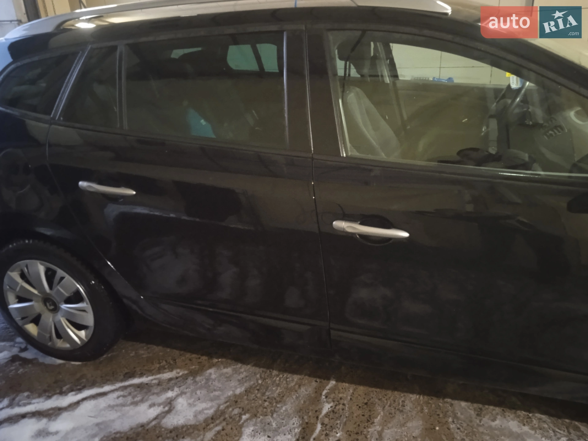 2013 Renault Megane - мініатюра 4