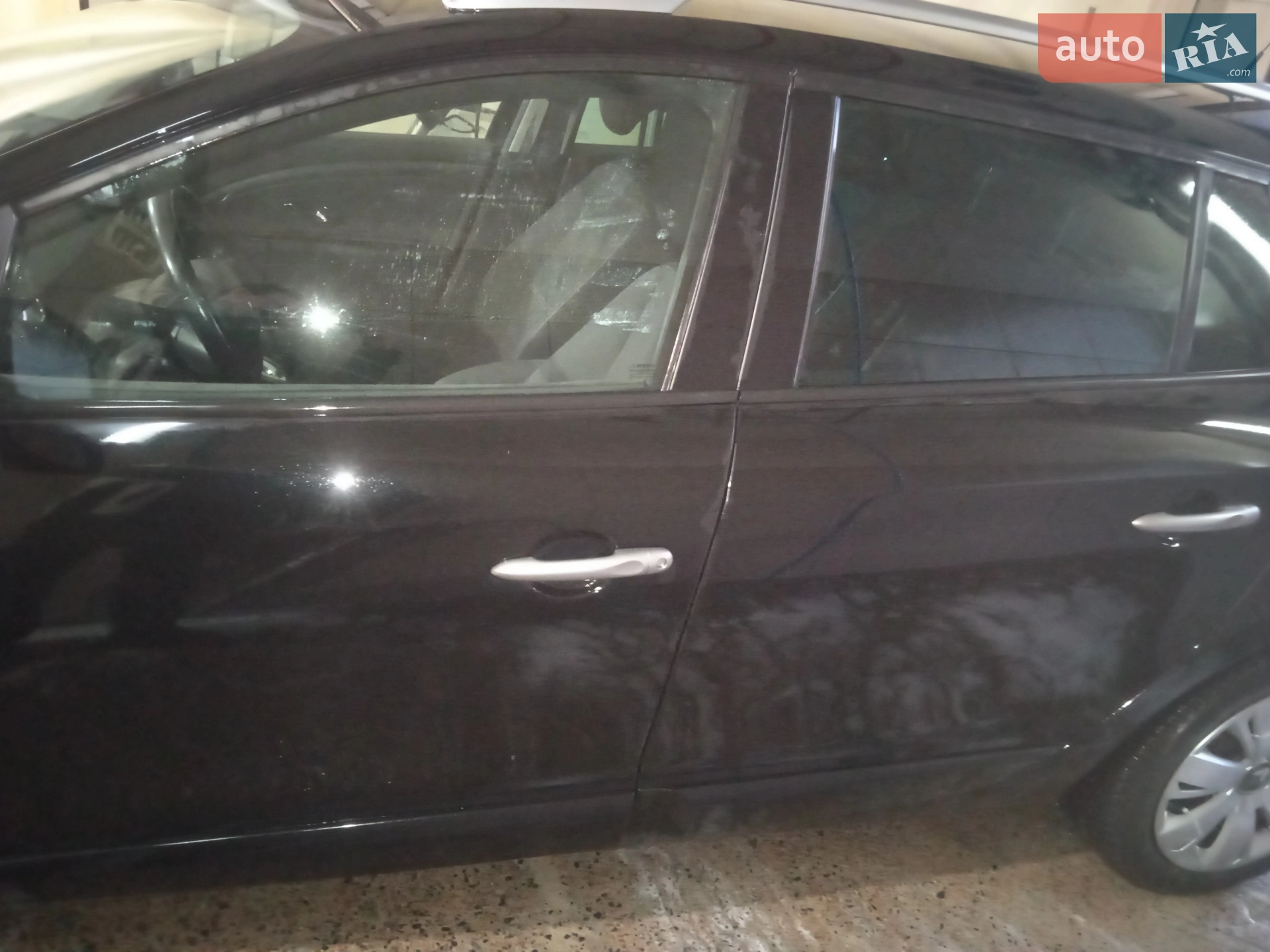 2013 Renault Megane - мініатюра 9