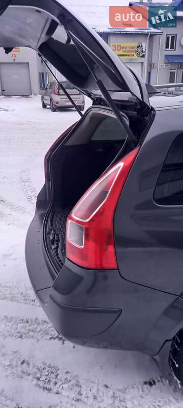 Універсал Renault Megane 2008 в Рівному