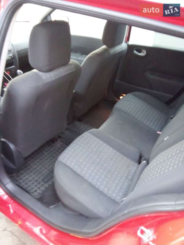 Универсал Renault Megane 2008 в Сумах