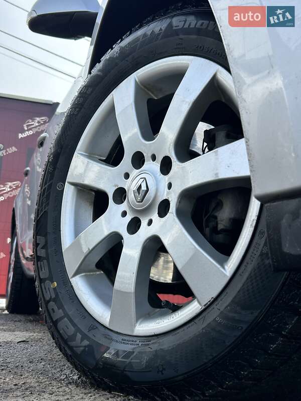 Універсал Renault Megane 2012 в Сумах