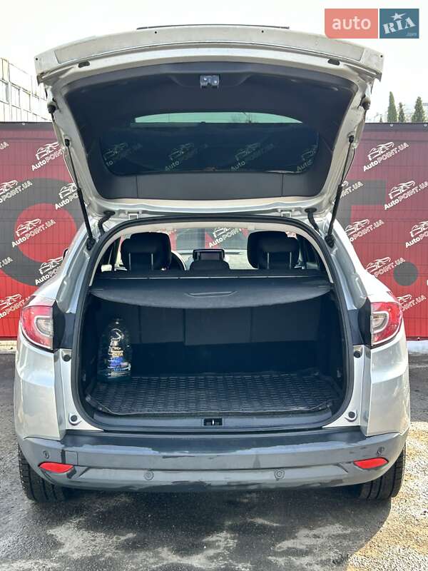 Універсал Renault Megane 2012 в Сумах