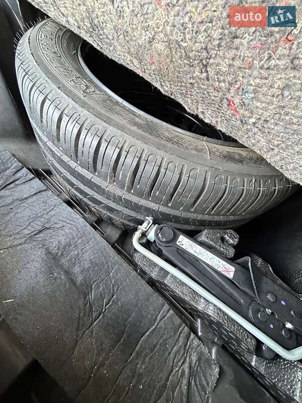 Універсал Renault Megane 2012 в Сумах