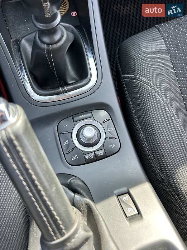 Універсал Renault Megane 2012 в Сумах