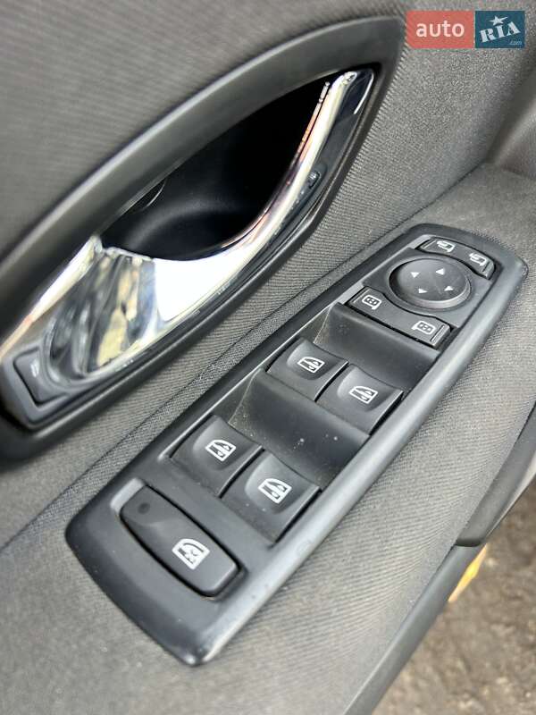 Універсал Renault Megane 2012 в Сумах