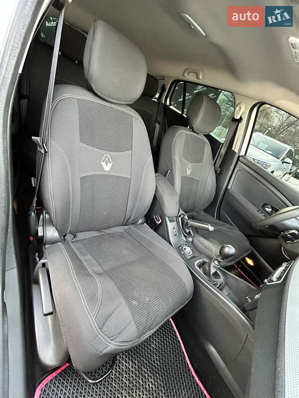 Універсал Renault Megane 2012 в Сумах