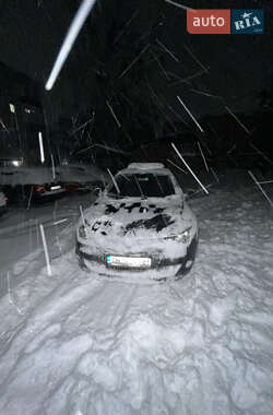 Хэтчбек Renault Megane 2008 в Киеве