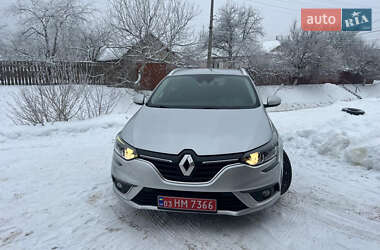 Универсал Renault Megane 2020 в Чернигове