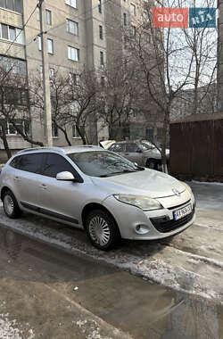 Универсал Renault Megane 2009 в Харькове