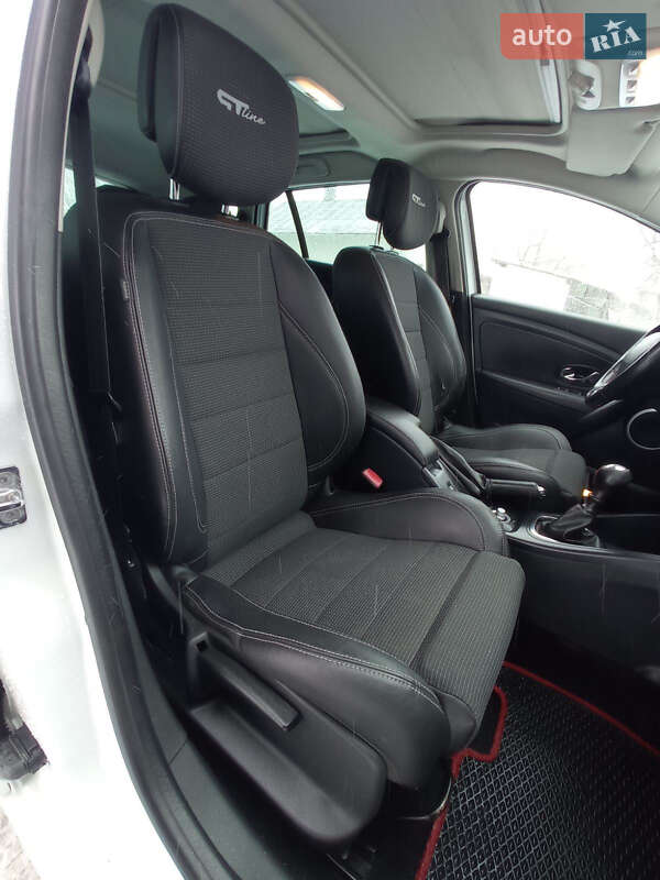 Универсал Renault Megane 2012 в Львове фото 24 Универсал Renault Megane 2012 в Львове