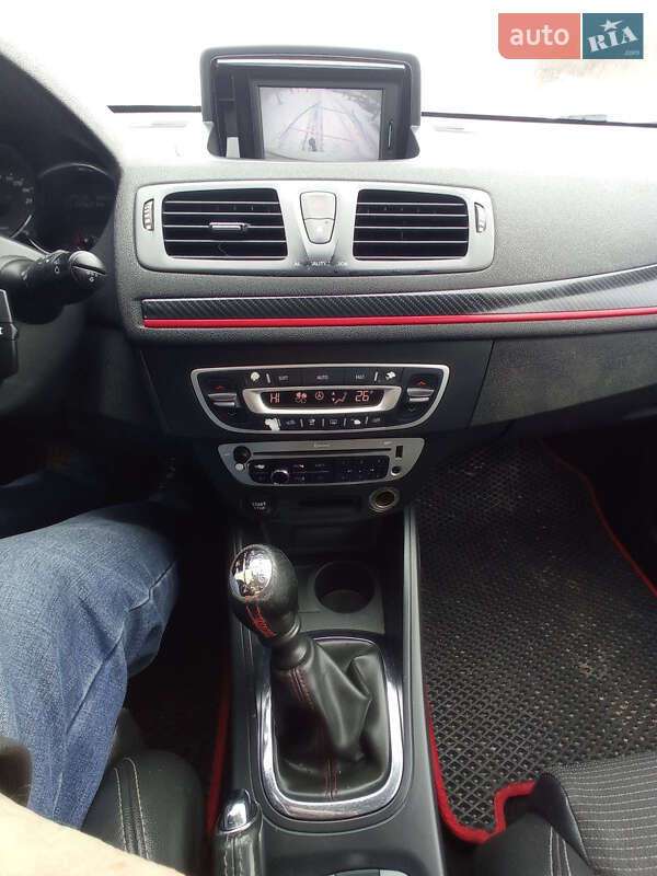 Универсал Renault Megane 2012 в Львове фото 30 Универсал Renault Megane 2012 в Львове