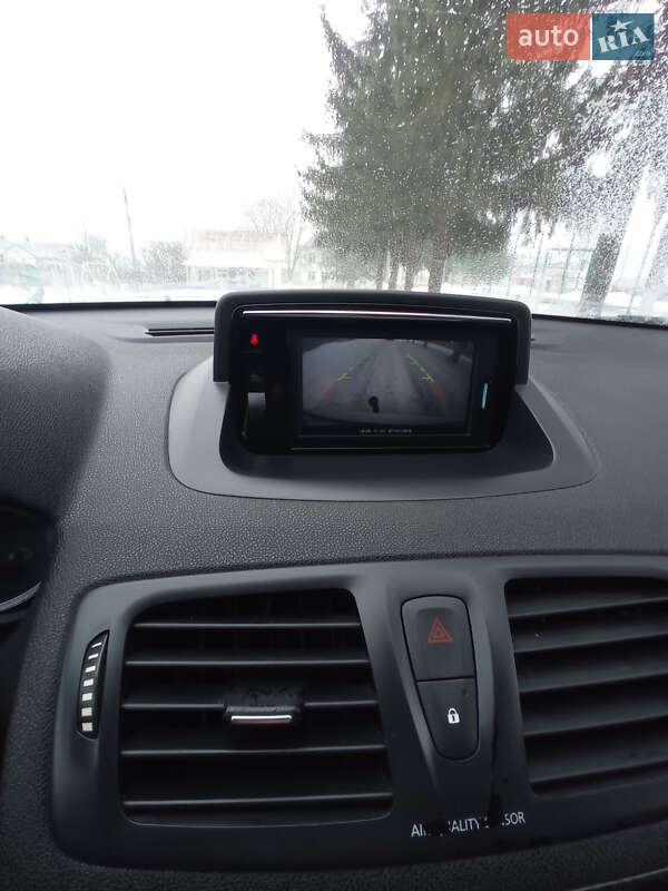 Универсал Renault Megane 2012 в Львове фото 29 Универсал Renault Megane 2012 в Львове