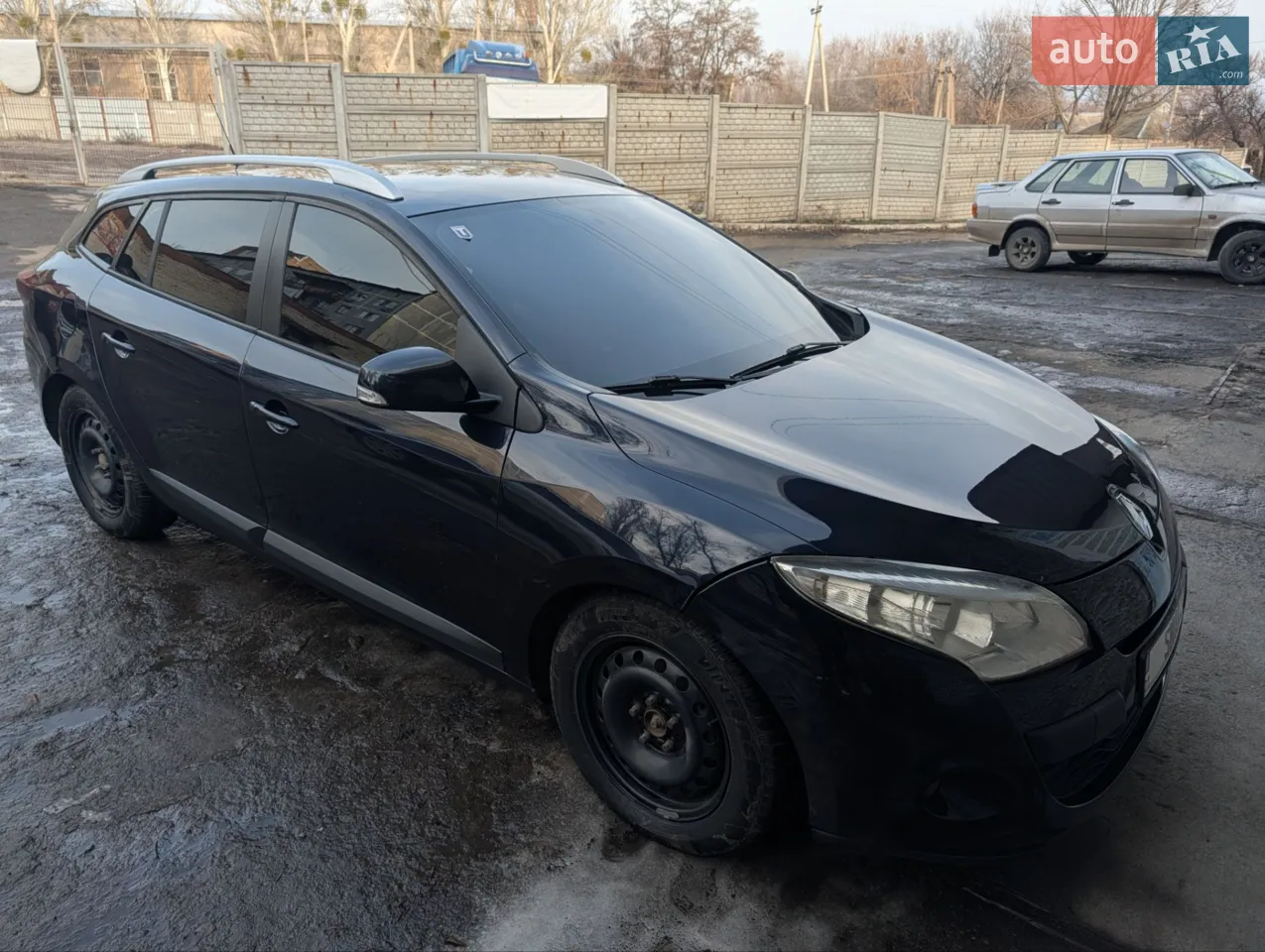 2010 Renault Megane - мініатюра 15