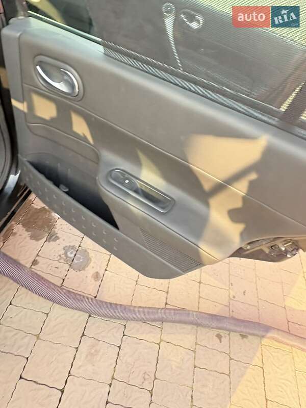 Універсал Renault Megane 2006 в Ужгороді