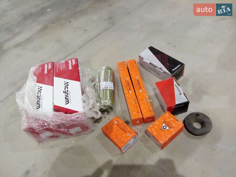 Универсал Renault Megane 2008 в Сумах