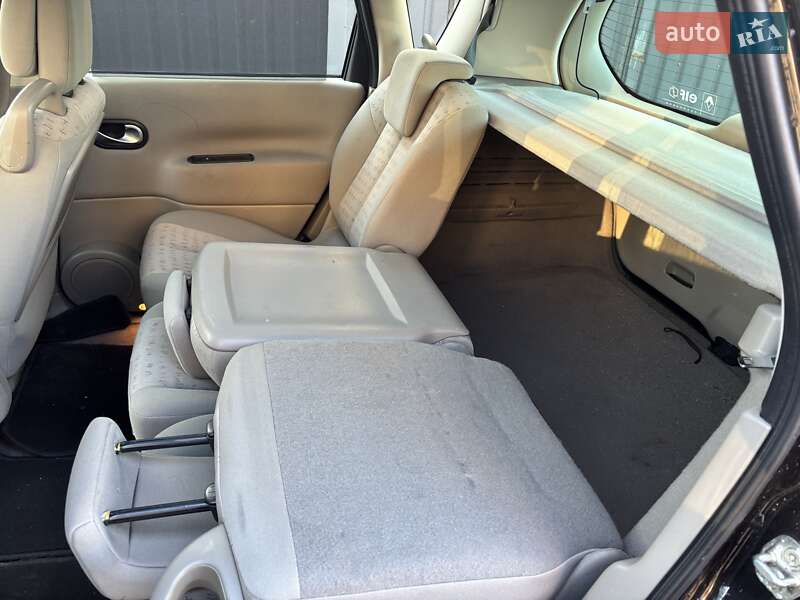 Хэтчбек Renault Megane 2006 в Киеве фото 16 Хэтчбек Renault Megane 2006 в Киеве