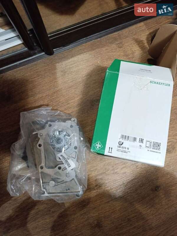 Универсал Renault Megane 2008 в Сумах