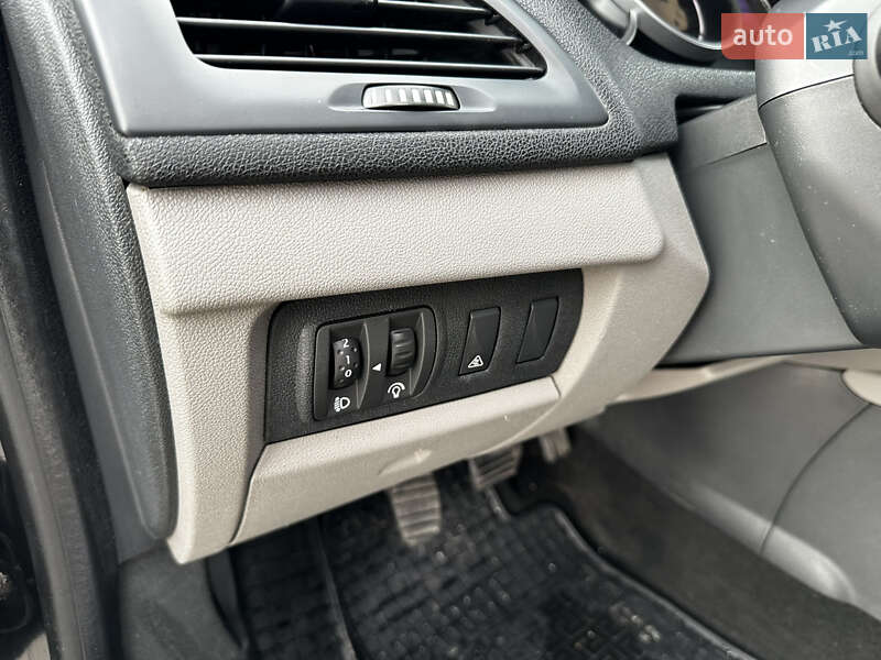 Универсал Renault Megane 2010 в Желтых Водах фото 21 Универсал Renault Megane 2010 в Желтых Водах