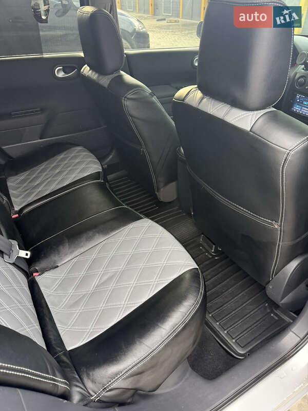 Универсал Renault Megane 2009 в Днепре