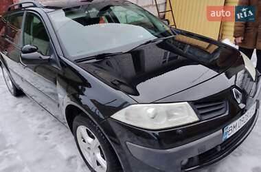 Универсал Renault Megane 2006 в Сумах