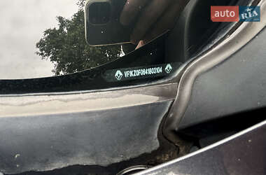 Универсал Renault Megane 2009 в Луцке