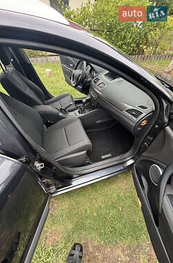 Универсал Renault Megane 2009 в Луцке