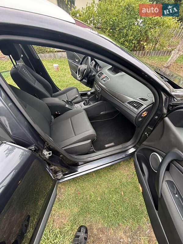 Универсал Renault Megane 2009 в Луцке