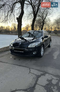 Універсал Renault Megane 2012 в Рівному