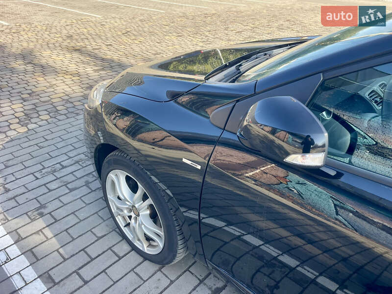 Универсал Renault Megane 2012 в Луцке