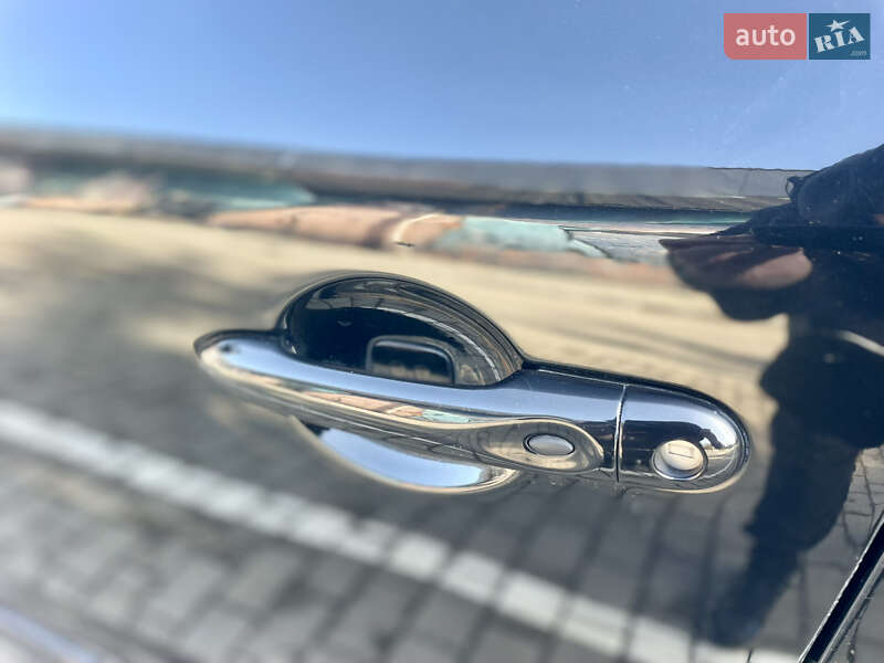 Универсал Renault Megane 2012 в Луцке