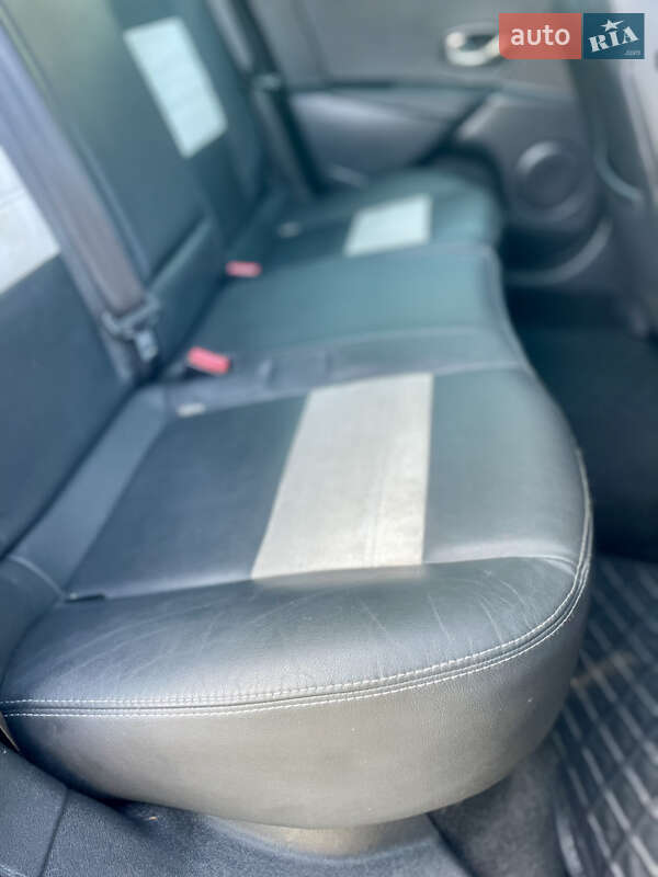 Универсал Renault Megane 2012 в Луцке