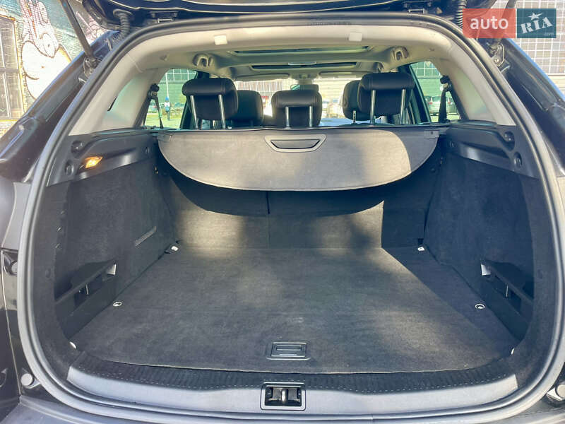 Универсал Renault Megane 2012 в Луцке