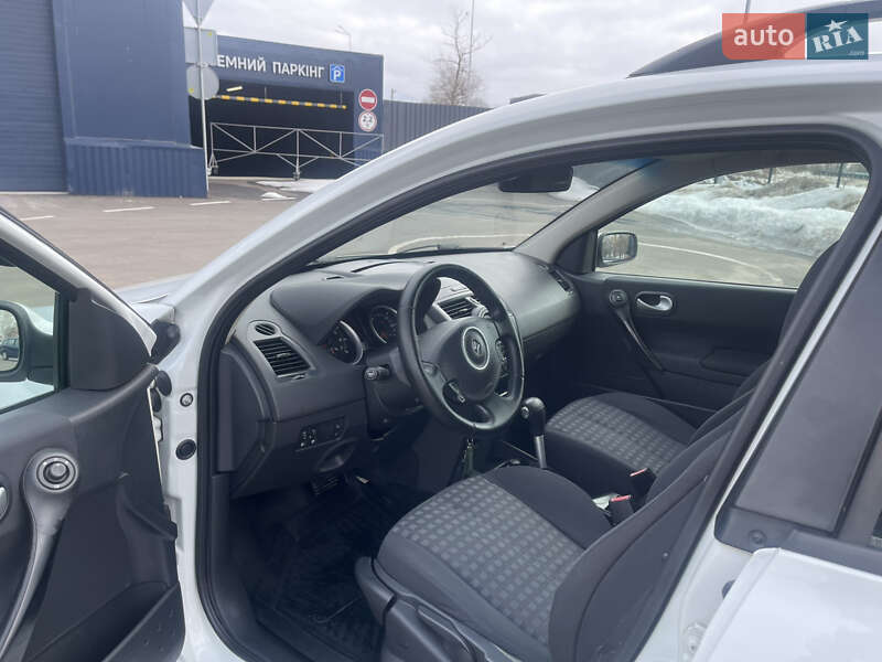 Универсал Renault Megane 2008 в Чернигове фото 12 Универсал Renault Megane 2008 в Чернигове