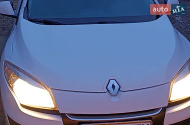 Универсал Renault Megane 2012 в Краматорске