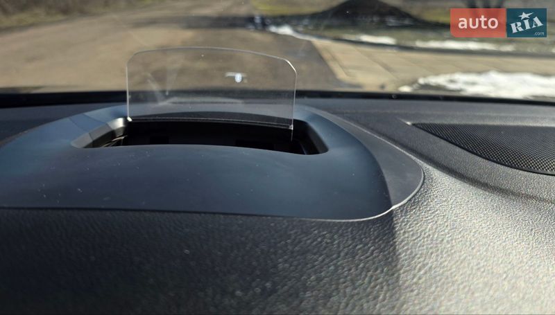 Универсал Renault Megane 2017 в Днепре