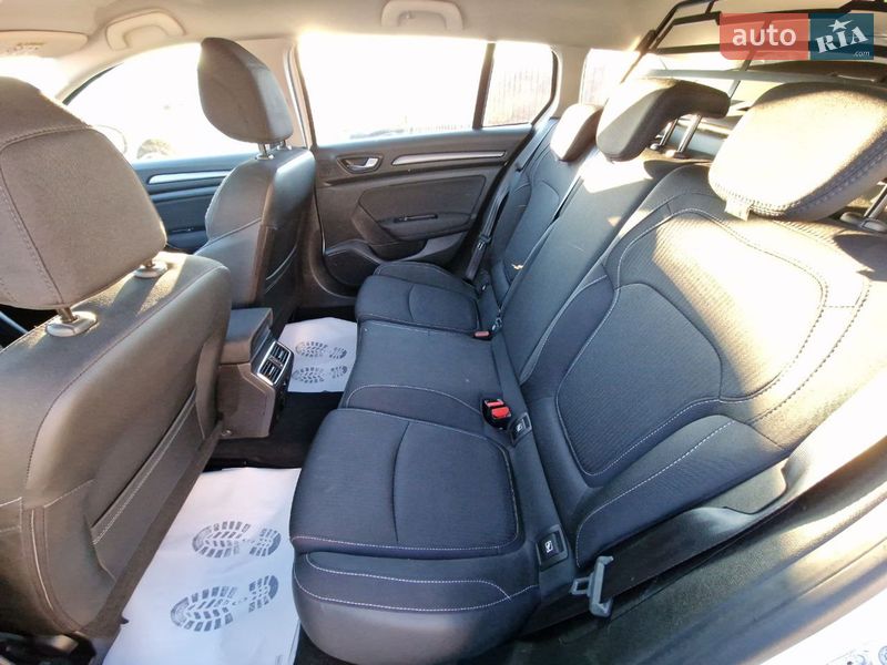 Универсал Renault Megane 2021 в Виннице фото 34 Универсал Renault Megane 2021 в Виннице