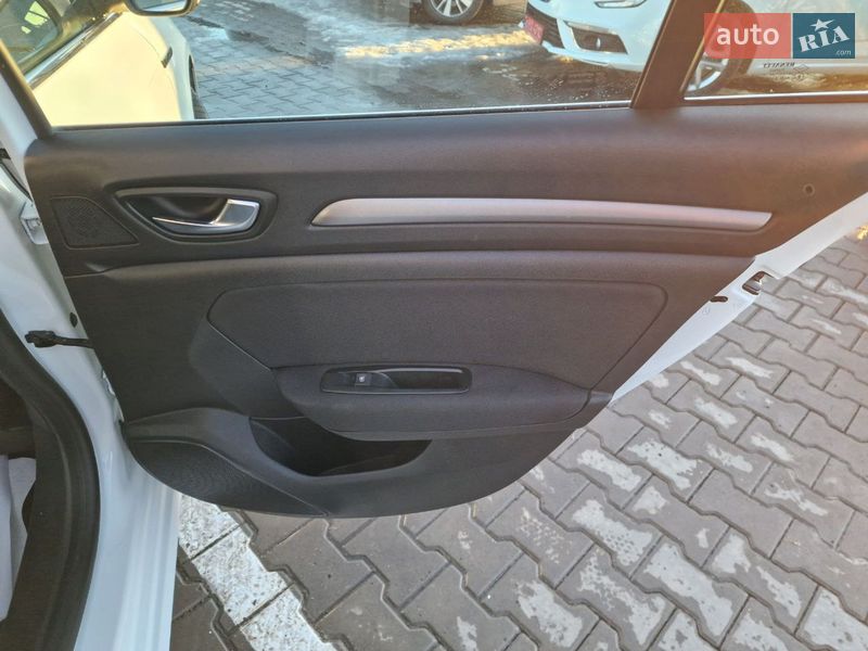 Универсал Renault Megane 2021 в Виннице фото 37 Универсал Renault Megane 2021 в Виннице