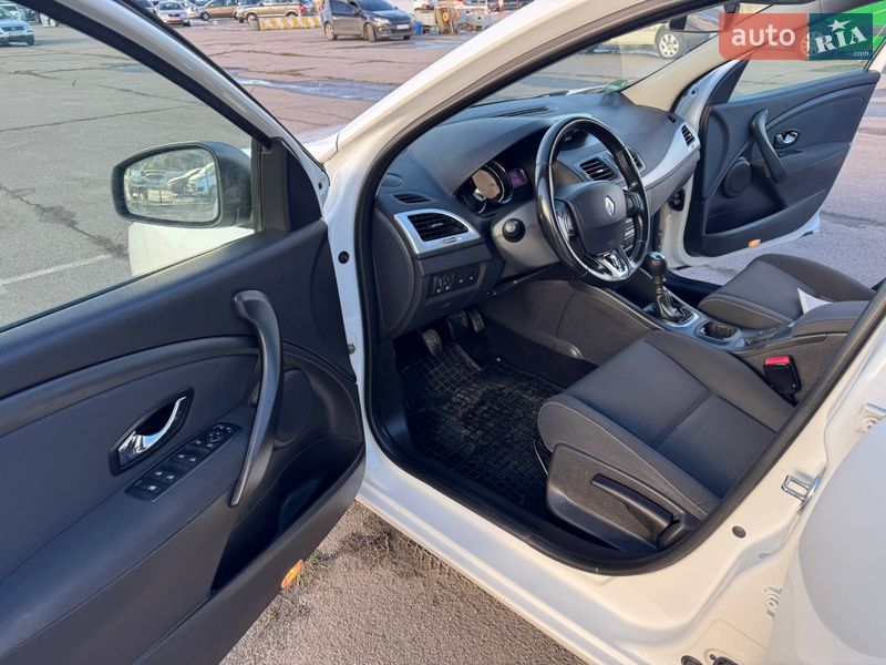 Універсал Renault Megane 2014 в Вінниці фото 13 Універсал Renault Megane 2014 в Вінниці