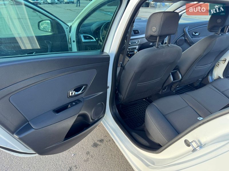 Універсал Renault Megane 2014 в Вінниці фото 21 Універсал Renault Megane 2014 в Вінниці