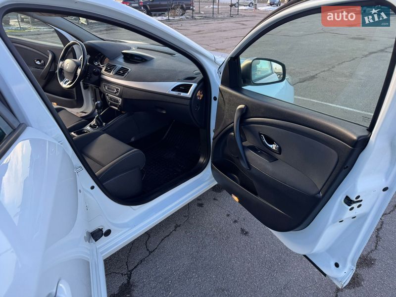 Універсал Renault Megane 2014 в Вінниці фото 26 Універсал Renault Megane 2014 в Вінниці