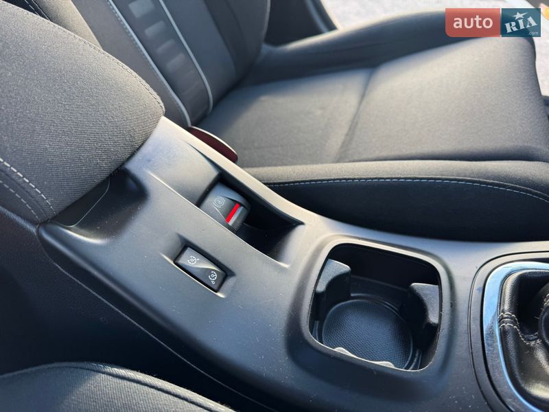 Універсал Renault Megane 2014 в Вінниці фото 30 Універсал Renault Megane 2014 в Вінниці