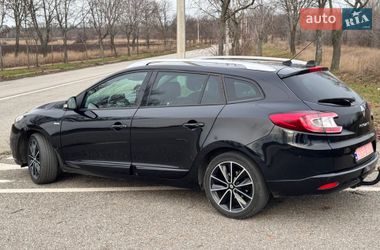 Универсал Renault Megane 2012 в Запорожье