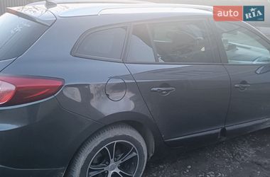 Універсал Renault Megane 2012 в Львові