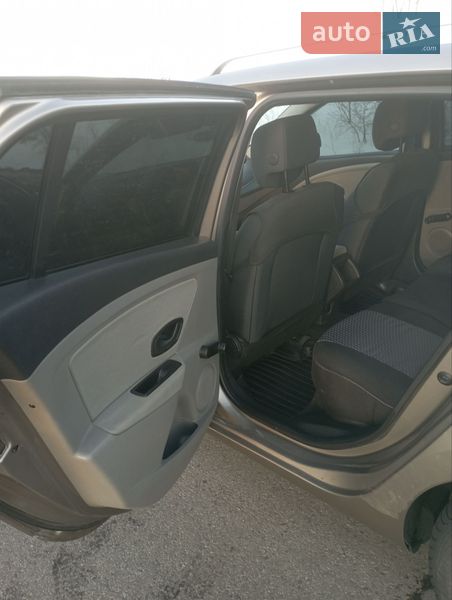 Универсал Renault Megane 2011 в Нежине