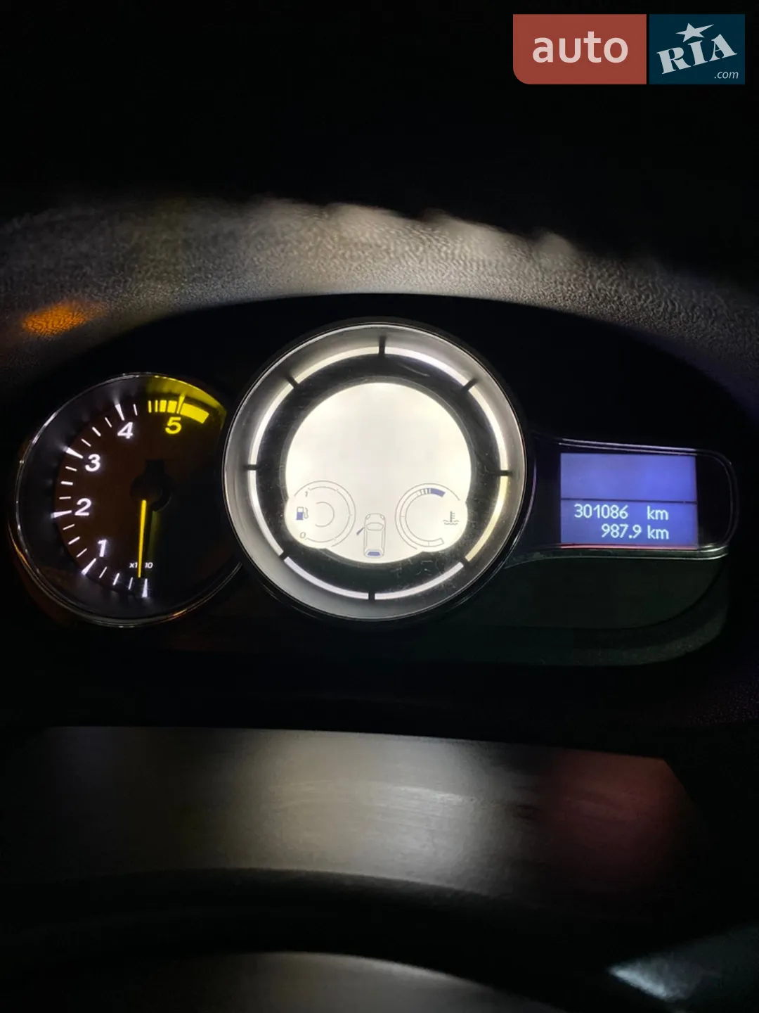 2015 Renault Megane - мініатюра 16