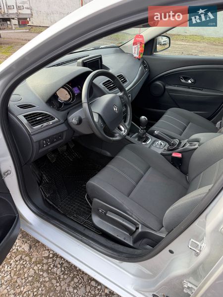 Универсал Renault Megane 2014 в Черкассах