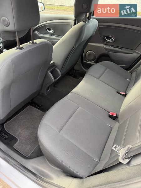 Универсал Renault Megane 2014 в Черкассах